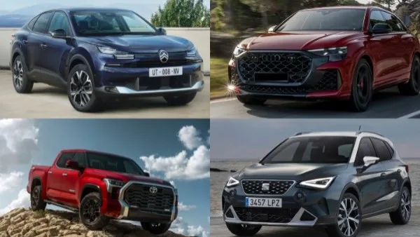 أخبار السيارات| مواصفات جي آي سي إمباو 2025 الرياضية ..الفرق بين سيتروين C4X وفيات 500 X أخبار السيارات| مواصفات جي آي سي إمباو 2025 الرياضية ..الفرق بين سيتروين C4X وفيات 500 X