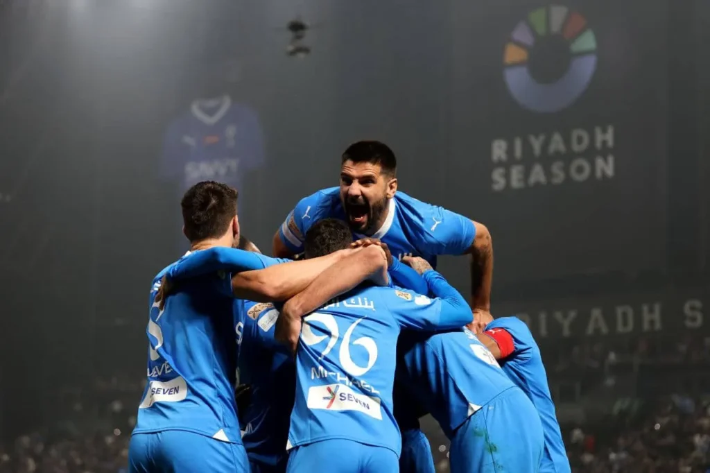 أخبار الهلال اليوم الثلاثاء 6 مايو 2025 أخبار الهلال اليوم الثلاثاء 6 مايو 2025