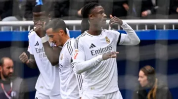 غيابات برشلونة وريال مدريد في الكلاسيكو