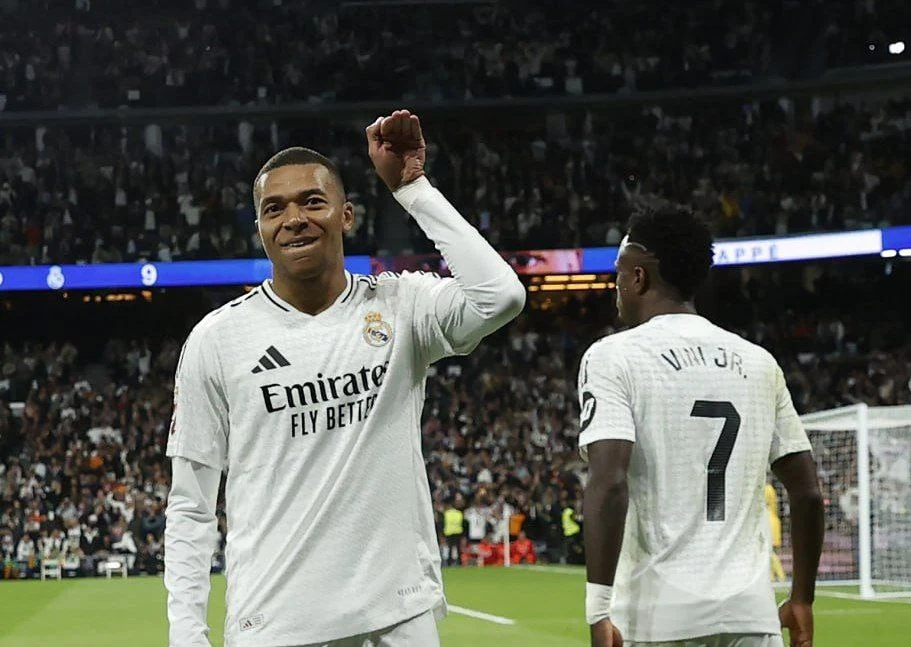 أخبار ريال مدريد اليوم الجمعة 9 مايو 2025 أخبار ريال مدريد اليوم الجمعة 9 مايو 2025
