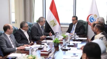 أخبار وزارة الصحة اليوم | قوافل طبية مجانية.. إنجازات إدارة الغسيل الكلوي