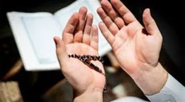 دعاء المتوفي يوم الجمعة “اللهم أغفر له وأرحمه”
