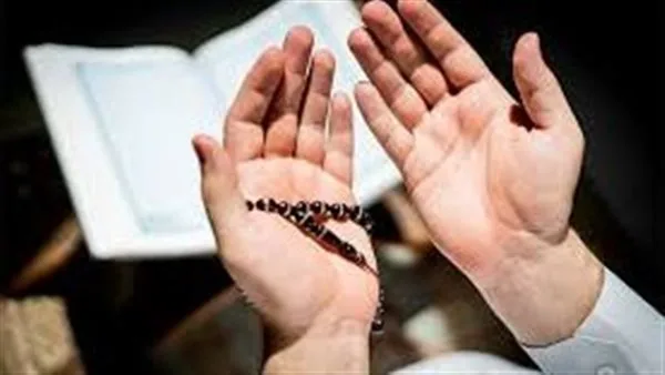 دعاء المتوفي يوم الجمعة “اللهم أغفر له وأرحمه” دعاء المتوفي يوم الجمعة “اللهم أغفر له وأرحمه”