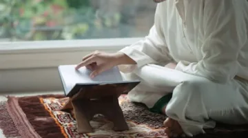 أذكار المساء مكتوبة كاملة.. حصن نفسك من الحسد والشر كل يوم