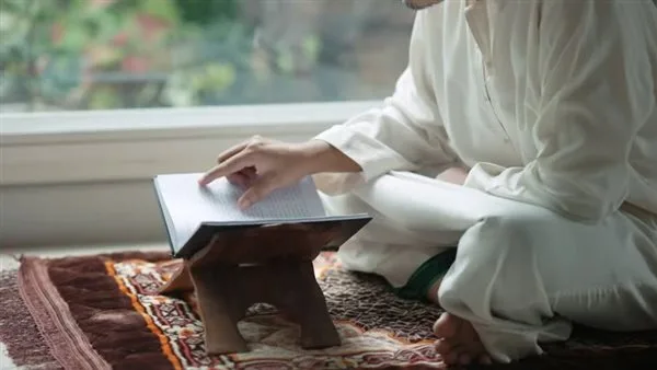 أذكار المساء مكتوبة كاملة.. حصن نفسك من الحسد والشر كل يوم أذكار المساء مكتوبة كاملة.. حصن نفسك من الحسد والشر كل يوم