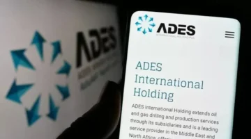 أديس السعودية تجدد اتفاقية منصة بحرية مع أرامكو بقيمة 1.61 مليار ريال