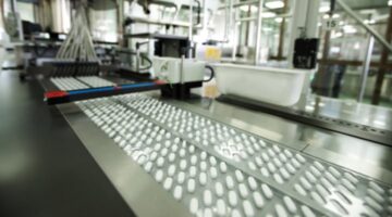 أرباح العربية للأدوية تنمو 99.6% إلى 164.7 مليون جنيه خلال 9 أشهر