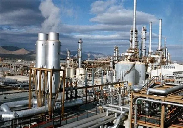 أرباح سيدي كرير للبتروكيماويات تنمو 5% إلى 587 مليون جنيه الربع الأول أرباح سيدي كرير للبتروكيماويات تنمو 5% إلى 587 مليون جنيه الربع الأول
