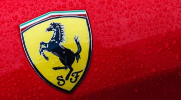 أرباح فيراري تقفز 15% في الربع الأول 2025