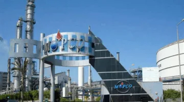 أرباح موبكو تتراجع 63% إلى 2.8 مليار جنيه الربع الأول بفعل خسائر فروق العملة