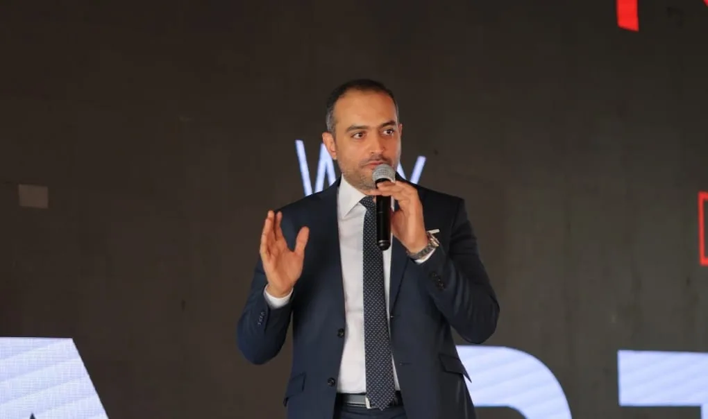 «أرتال للتطوير» تعلن بدء تنفيذ مشروع «سترايد» وتحضر لإطلاق مشروعين جديدين في القاهرة الجديدة. «أرتال للتطوير» تعلن بدء تنفيذ مشروع «سترايد» وتحضر لإطلاق مشروعين جديدين في القاهرة الجديدة.