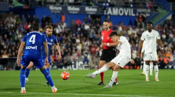 أردا جولر.. رهان ريال مدريد أمام برشلونة في الكلاسيكو