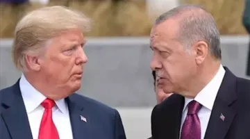 أردوغان: أكدت لترامب تقديري لجهود التفاوض مع إيران