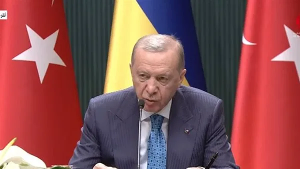أردوغان: قتل الصحفيين الفلسطينيين يتواصل بوحشية أمام أعين العالم أردوغان: قتل الصحفيين الفلسطينيين يتواصل بوحشية أمام أعين العالم