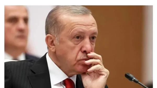 أردوغان: مكالمتي مع ترامب كانت مثمرة وودية أردوغان: مكالمتي مع ترامب كانت مثمرة وودية