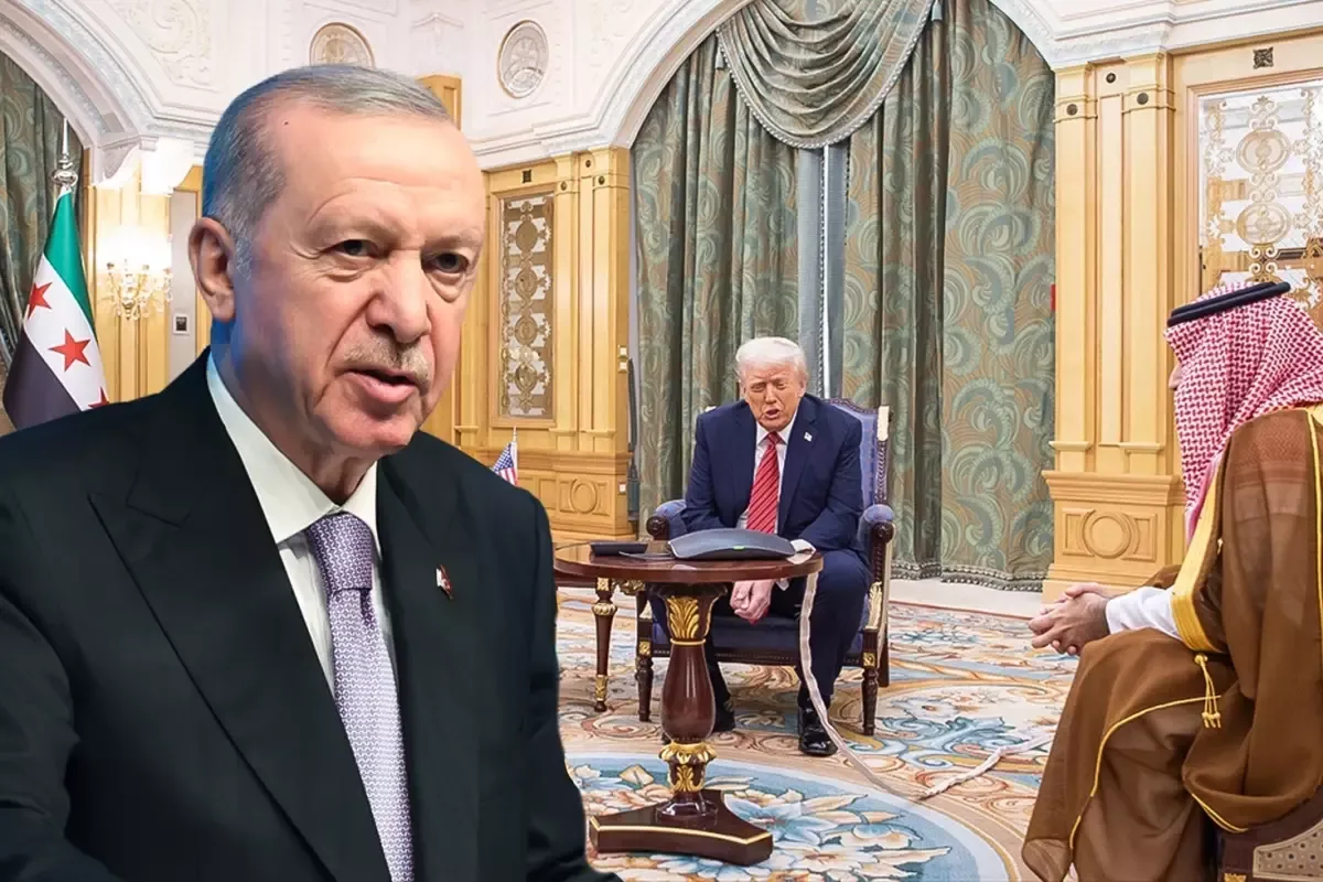 أردوغان يتحدث عن القمة الرباعية بشأن سوريا: نسعى لتعزيز السلام في المنطقة
