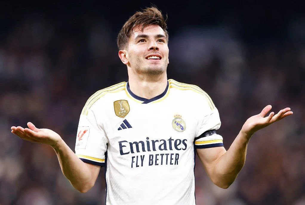 هل طلب مدرب منتخب المغرب من إبراهيم دياز الرحيل عن ريال مدريد؟ هل طلب مدرب منتخب المغرب من إبراهيم دياز الرحيل عن ريال مدريد؟