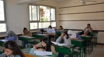 أرقام جلوس طلبة الصف الثالث الثانوي.. رابط مباشر من الموقع الرسمي للوزارة