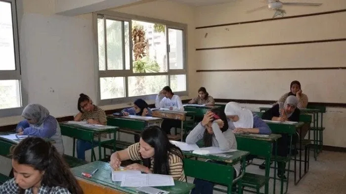 أرقام جلوس طلبة الصف الثالث الثانوي.. رابط مباشر من الموقع الرسمي للوزارة أرقام جلوس طلبة الصف الثالث الثانوي.. رابط مباشر من الموقع الرسمي للوزارة