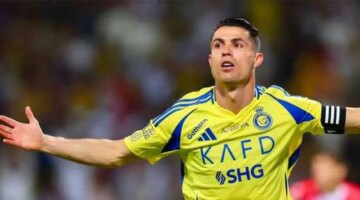 رئيس الباطن السابق: كريستيانو رونالدو على وشك الانتقال إلى الهلال