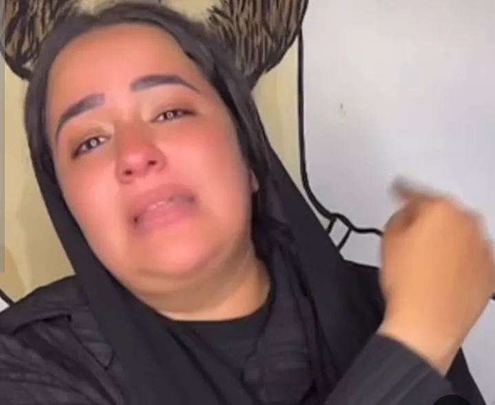 أرملة إبراهيم شيكا: “لجأت للبث المباشر لتوفير لقمة العيش لأطفالي.. وأفشة وقف معي ماليًا ونفسيًا”