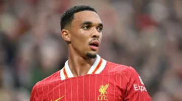 أرنولد “فقد الذاكرة” بسبب ريال مدريد