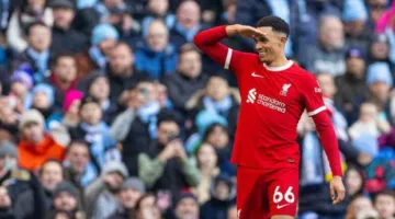 أرنولد محروم من ارتداء رقمه التاريخي مع ريال مدريد.. ما السبب؟  