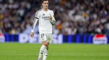 قائد ريال مدريد يعلن عن مغادرته بعد كأس العالم للأندية 2025
