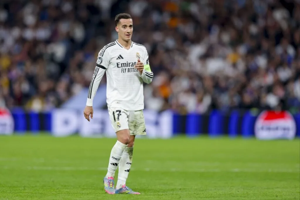 أرنولد يهدد استمرار قائد ريال مدريد أرنولد يهدد استمرار قائد ريال مدريد