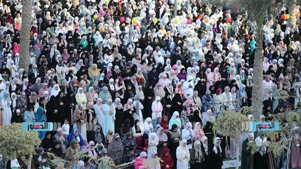 أروع العبارات لتهنئة الأهل والأصدقاء بمناسبة عيد الأضحى 2025