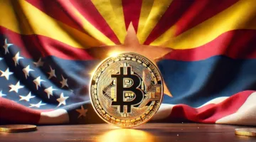 أريزونا تشرع في تأسيس صندوق احتياطي للأصول الرقمية لتنظيم سوق العملات المشفرة
