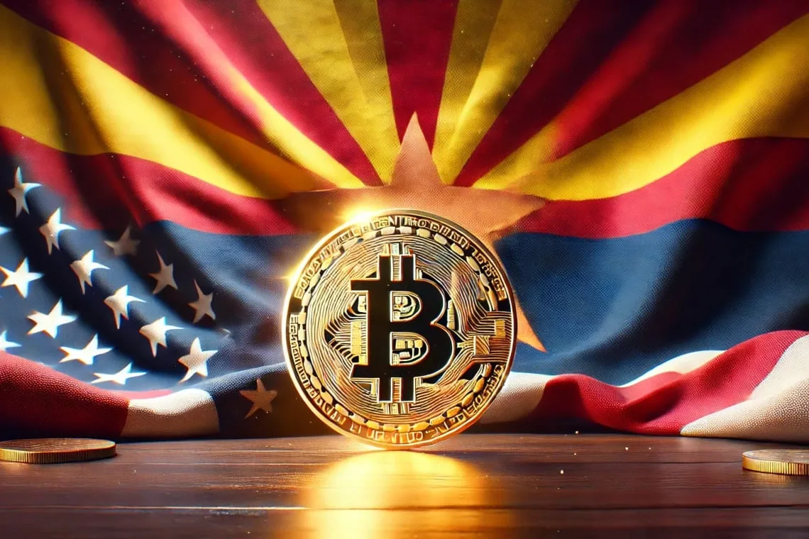 أريزونا تشرع في تأسيس صندوق احتياطي للأصول الرقمية لتنظيم سوق العملات المشفرة أريزونا تشرع في تأسيس صندوق احتياطي للأصول الرقمية لتنظيم سوق العملات المشفرة