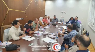 أزمة بسبب رخص الكلاب .. والبيطريين تحذر من التطاول على أعضائها