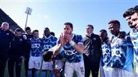 تاريخ مباراة بيراميدز ضد صن داونز في نهائي دوري أبطال أفريقيا ووسائل النقل التلفزيوني