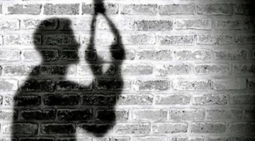 أزمة نفسية كلفته حياته.. وفاة شاب شنقًا في أبو النمرس