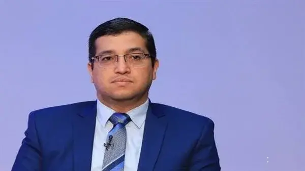 أسامة السعيد: تغير المنظومة الدولية يصب فى مصلحة الشعب الفلسطينى أسامة السعيد: تغير المنظومة الدولية يصب فى مصلحة الشعب الفلسطينى