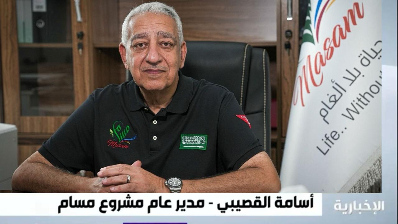 أسامة القصيبي: ميليشيات الحوثي تستغل أي هدنة لزراعة ألغام إضافية في الأراضي اليمنية