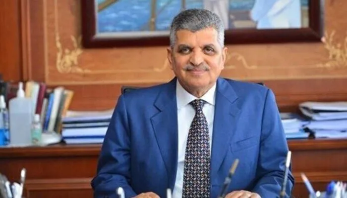أسامة ربيع: أزمة قناة السويس الحالية أكثر صعوبة من فترة جائحة كورونا.. فيديو أسامة ربيع: أزمة قناة السويس الحالية أكثر صعوبة من فترة جائحة كورونا.. فيديو