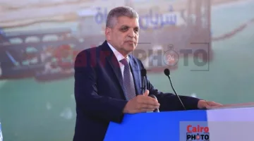 أسامة ربيع: جميع متطلبات قناة السويس تُنتج محليًا.. ولم نتحمل أي تكاليف للحكومة.