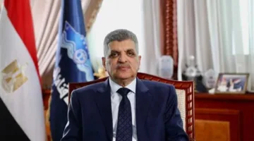 أسامة ربيع: عاودنا تشغيل ميناء سرت في ليبيا بعد انقطاع دام 14 عامًا.