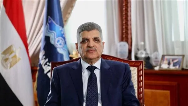 أسامة ربيع: عاودنا تشغيل ميناء سرت في ليبيا بعد انقطاع دام 14 عامًا. أسامة ربيع: عاودنا تشغيل ميناء سرت في ليبيا بعد انقطاع دام 14 عامًا.