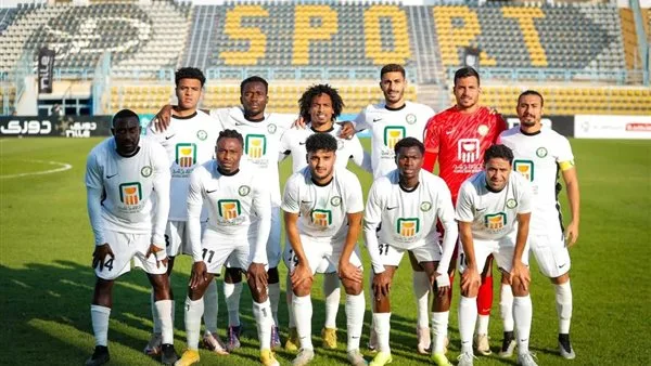 أسامة فيصل و ياو أنور يقودان هجوم البنك الأهلي أمام الزمالك أسامة فيصل و ياو أنور يقودان هجوم البنك الأهلي أمام الزمالك