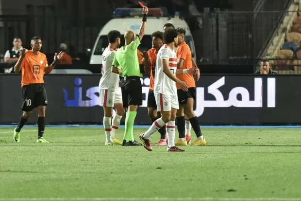 أسامة فيصل يقود هجوم البنك الأهلي أمام الزمالك في الدوري أسامة فيصل يقود هجوم البنك الأهلي أمام الزمالك في الدوري