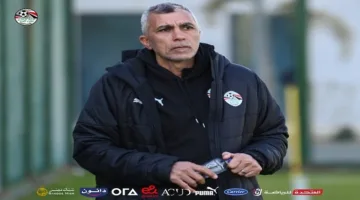 أسامة نبيه قبل مواجهة غانا: الروح والإصرار سلاحنا للوصول إلى المونديال