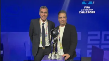 أسامة نبيه: قرعة كأس العالم صعبة ونسعى لتقديم بطولة تشرف مصر