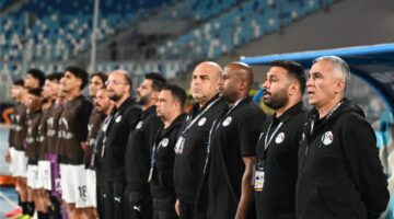 أسامة نبيه: نعتذر عن الخسارة أمام سيراليون.. والكرة أحيانًا تعاقبك