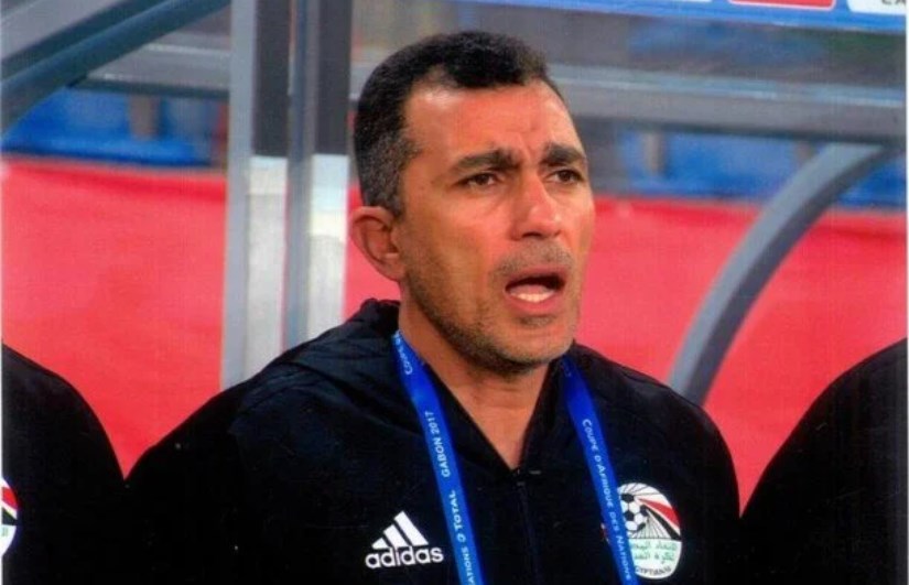 أسامة نبيه يعلن تشكيل منتخب مصر تحت 20 عامًا أمام سيراليون أسامة نبيه يعلن تشكيل منتخب مصر تحت 20 عامًا أمام سيراليون