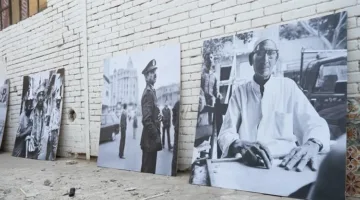 أسبوع القاهرة للتصوير يكرم ذكرى الفنان ياسر علوان