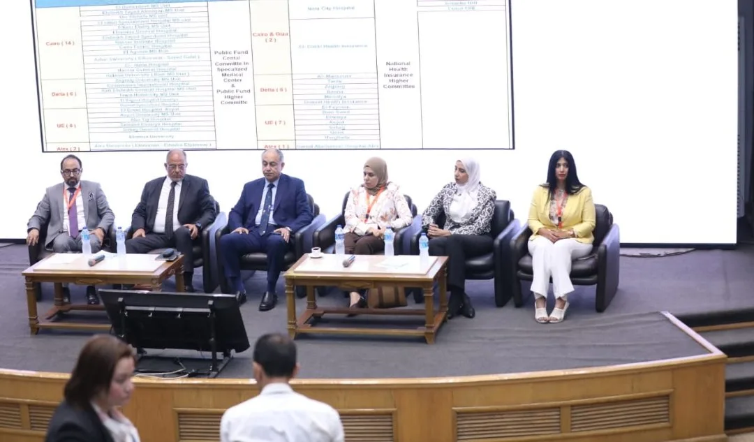أستاذ الطب العصبي: يوجد لدينا 50 ألف مريض يعانون من التصلب المتعدد، ويتلقى 20 ألف منهم العلاج على حساب الدولة والتأمين الصحي.