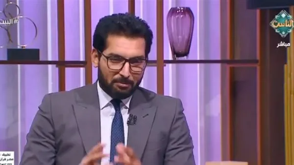 أستاذ علم نفس: لا يجوز الاستهانة بفضول الطفل الجنسي وتبريره بـ”لسه صغيرين” أستاذ علم نفس: لا يجوز الاستهانة بفضول الطفل الجنسي وتبريره بـ”لسه صغيرين”
